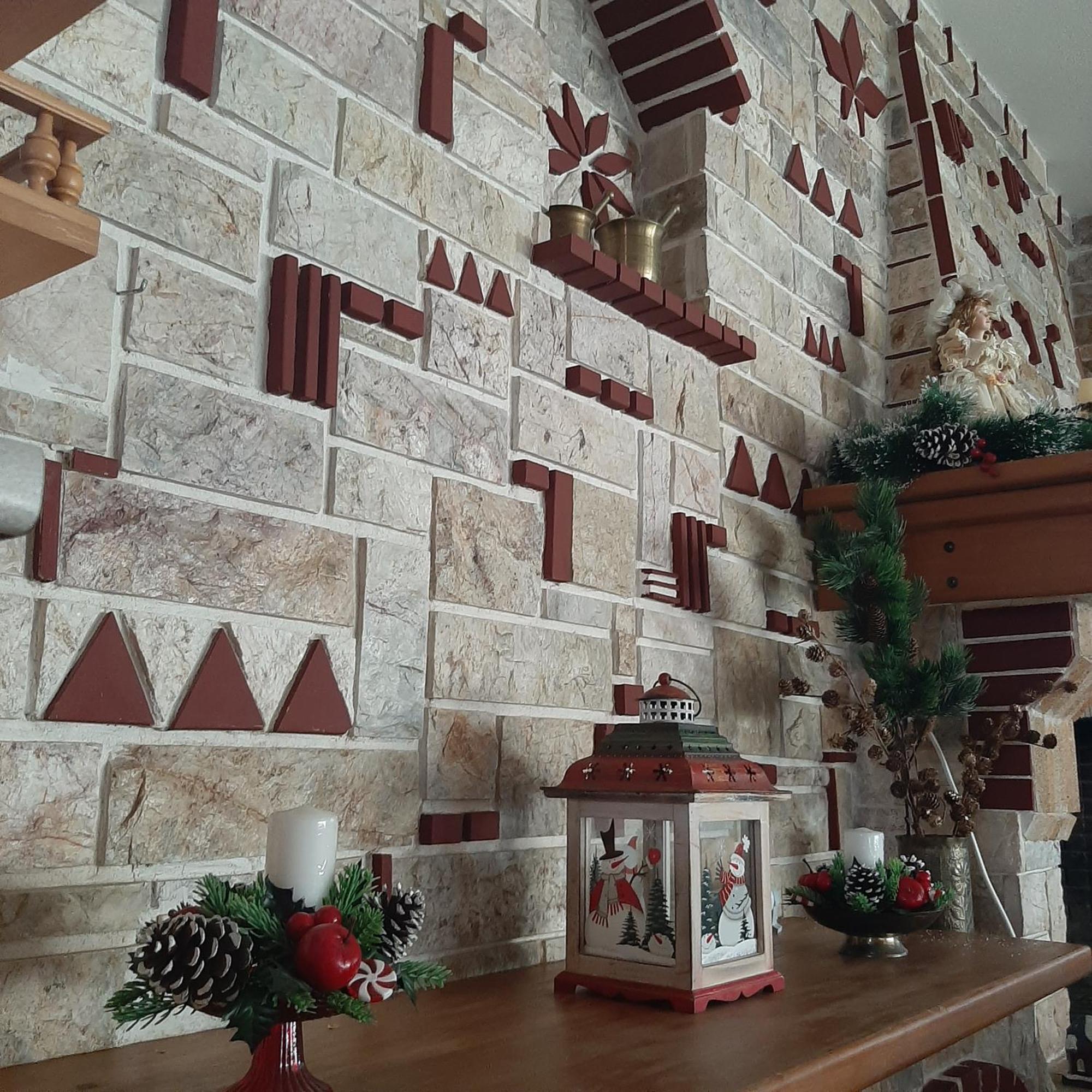 Αρχοντικό Παπανικολάου Villa Ligaria  Ngoại thất bức ảnh